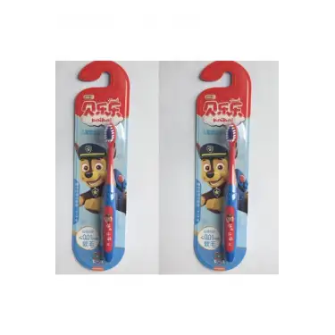 Chase Karakter Figür Lü 2 Li Diş Fırçası
