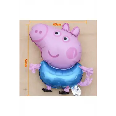 Pig Parti Malzemeleri