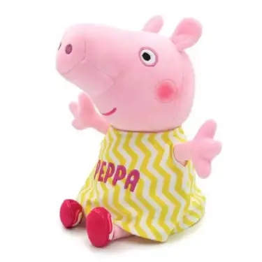 Peppa Pig Peppa 30 cm yeni model