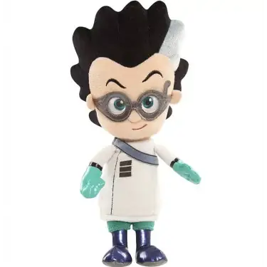 Pj Masks, Pijamaskeliler, Peluş ROMEO