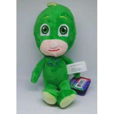 Pj Masks Pijamaskeliler Peluş Kertenkele Gecco (20cm)