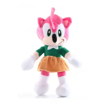 Sonic Amy Rose Peluş