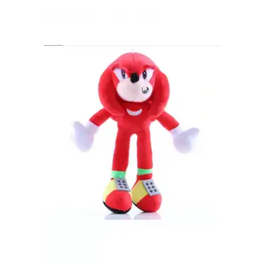 Sonic Knuckles Peluş