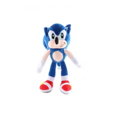 Sonic Peluş