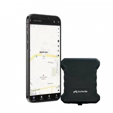 Easy Takip Araç Takip Cihazı ve Yazılımı