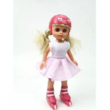 Patenci Mila Bebek Pilli