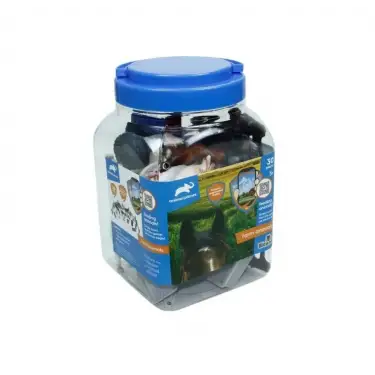 Vardem 30 Parça Hayvan Seti Çiftlik