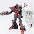 Transformers Sentinel Prime Dönüşebilir Robot