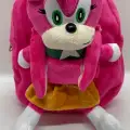 Sonic Peluş Çanta Modelleri