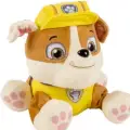 Paw Patrol Peluş 20 cm, Chase, Marshall, Skye, Zuma, Rubble