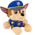 Paw Patrol Peluş 20 cm, Chase, Marshall, Skye, Zuma, Rubble