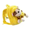 Paw Patrol  Peluş ve Sırt Çantası bir arada Chase, Marshall, Skye, Zuma, Rocky, Rubble
