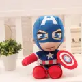Captain America Peluş 27 cm