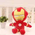 IRON MAN Demir Adam Peluş 27 cm