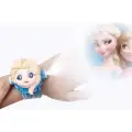 Elsa Frozen Projeksiyonlu Saat