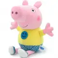 Peppa Pig George 30 cm yeni model