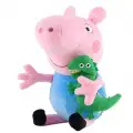 Peppa Pig George 25 Cm Peluş Oyuncak