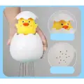 Banyo Oyuncağı Yumurta Civ Civ