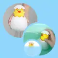 Banyo Oyuncağı Yumurta Civ Civ