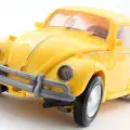Bumblebee Transformers WW beetle Dev Figür ( 21cm)
