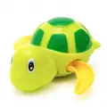 Kurmalı Banyo Oyuncağı (Kaplumbağa)