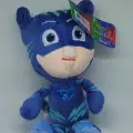 Pj Masks Peluş Oyuncak Pijamaskeliler Peluş Kedi Çocuk Cat Boy (20cm)