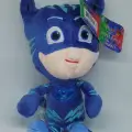 Pj Masks Peluş Oyuncak Pijamaskeliler Peluş Kedi Çocuk Cat Boy (20cm)