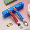 Lego uyumlu Çatak Kaşık Seti