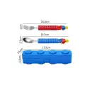 Lego uyumlu Çatak Kaşık Seti