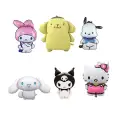 Sanrio Karakterleri 6 lı Folyo Balon Seti