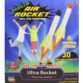Air Rocket Duello - Koş Zıpla Roketle - 2 Roket Rampalı