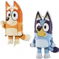 Kumik Bluey ve Bingo Folyo Balon Seti