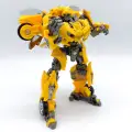 Bumblebee Transformers Corvette 16,5 cm