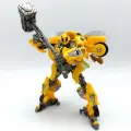 Bumblebee Transformers Corvette 16,5 cm