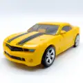 Bumblebee Transformers Corvette 16,5 cm