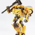 Bumblebee Transformers Corvette 16,5 cm