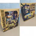Bumblebee Transformers Corvette 16,5 cm