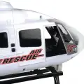Kumik Dickie Rescue Helicopter Oyuncak Kurtarma Helikopteri, 64 cm, 2 Ses Özelliği