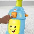 Fisher Price Neşeli Elektrik Süpürgesi