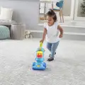 Fisher Price Neşeli Elektrik Süpürgesi