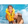 INTEX POOL SCHOOL DELUXE SWIM VEST