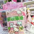 Sanrio Karakterleri Quiet Book Hello Kitty