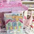 Sanrio Karakterleri Quiet Book Cinnamoroll