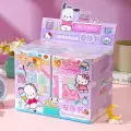 Sanrio Karakterleri Quiet Book Pochacco
