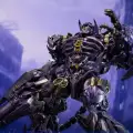 Transformers decepticon shockwave