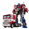 Transformers Optimus Prime figür Kamyon