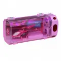 Vardem 3.5 Kanal Pvc Kutulu Uzaktan Kumandalı Pembe Helikopter