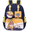 Paw Patrol Anaokulu Çantası Chase, Marshall, Skye, Rubble