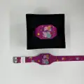 Kumik Peppa Pig Led Saat Modelleri