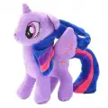 Kumik My Little Ponny Peluş ( 20 Cm) Twilight Sparkle